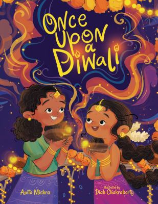 Once upon a Diwali