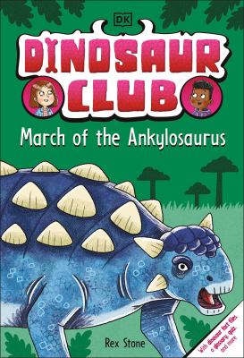 March of the Ankylosaurus