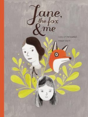 Jane, the fox & me