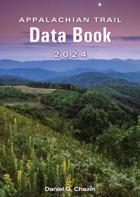 Appalachian Trail data book, 2024