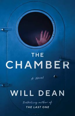 The chamber : a novel