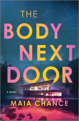 The body next door : a novel