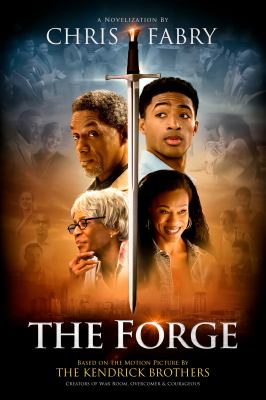 The forge : a novelization