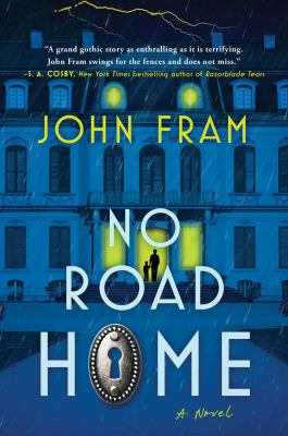 No road home : a novel