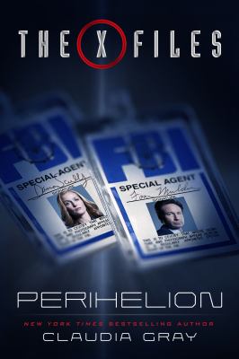 The X-Files : Perihelion