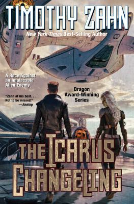 The Icarus changeling