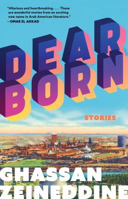 Dearborn : stories