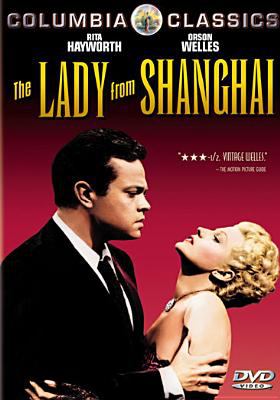 The lady from Shanghai