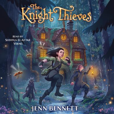 The knight thieves