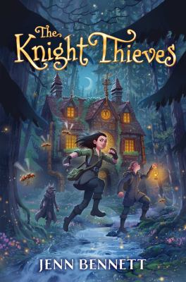 The knight thieves