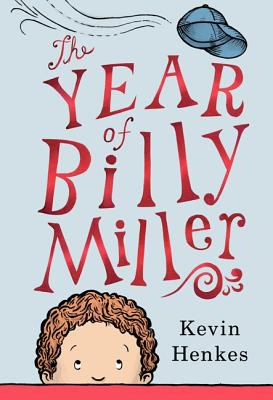 The year of Billy Miller