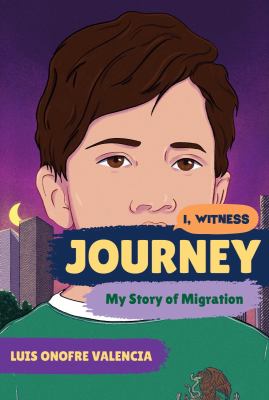 Journey : my story of migration