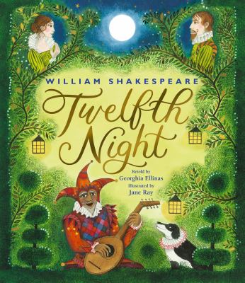 Twelfth night