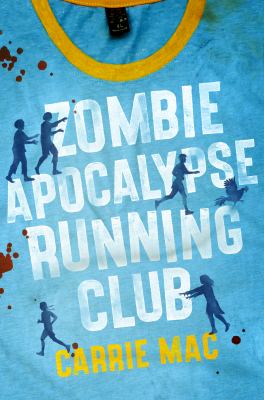 The zombie apocalypse running club