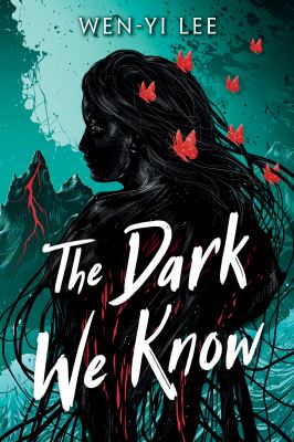 The dark we know