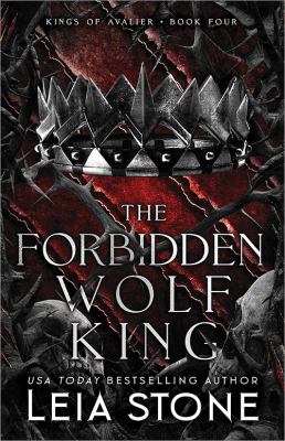 The forbidden Wolf King