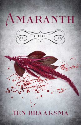 Amaranth : a novel