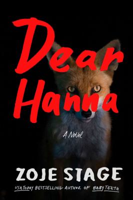 Dear Hanna : a novel