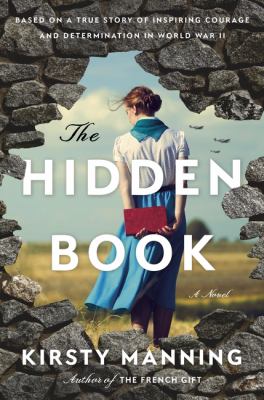 The hidden book : a novel