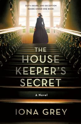 The housekeeper's secret