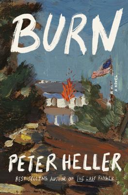 Burn : a novel