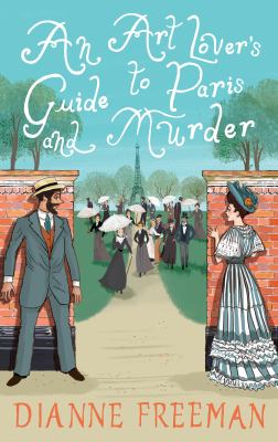 An art lover's guide to Paris and murder