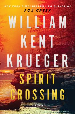 Spirit crossing : a novel