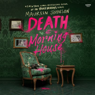 Death at morning house