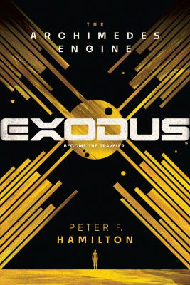 Exodus : the Archimedes engine