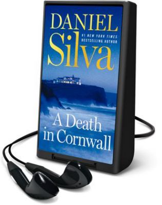 A death in Cornwall