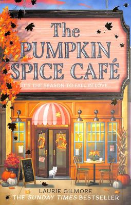 The Pumpkin Spice Café