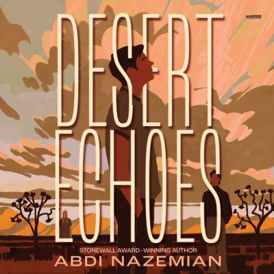 Desert echoes