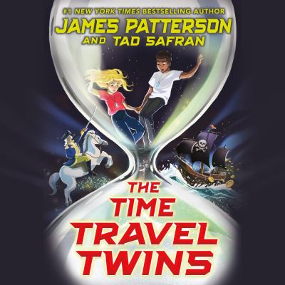 The time travel twins