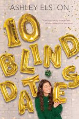 10 blind dates