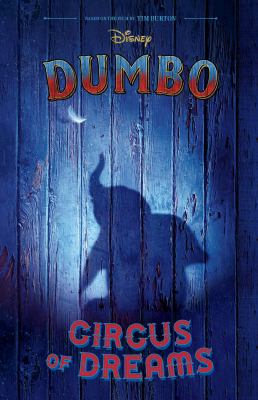 Dumbo live action novelization