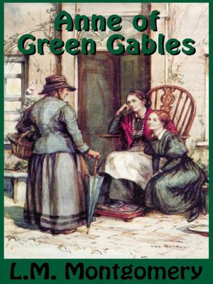 Anne of green gables