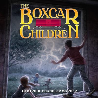 The boxcar children