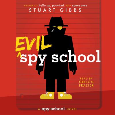 Evil spy school