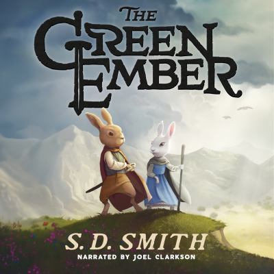 The green ember : The green ember book i.