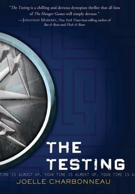 The testing