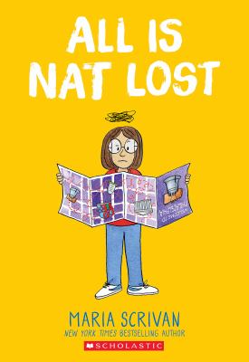 All is nat lost