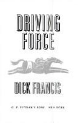 Driving force