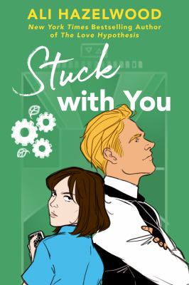 Stuck with you