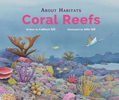 Coral reefs : book