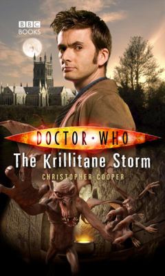 The Krillitane storm