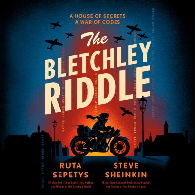 The bletchley riddle