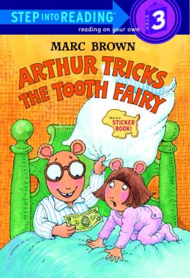 Arthur tricks the tooth fairy