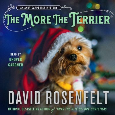 The More the Terrier : Stories.