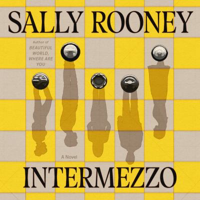 Intermezzo : a novel