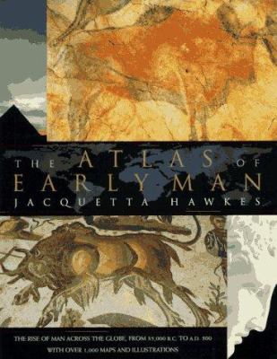 The atlas of early man